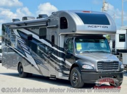 New 2025 Thor Motor Coach Inception 38DA available in Huntsville, Alabama