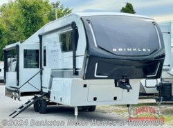 New 2025 Brinkley RV Model Z 3100 available in Huntsville, Alabama