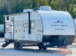 New 2025 East to West Della Terra 262BH available in Huntsville, Alabama