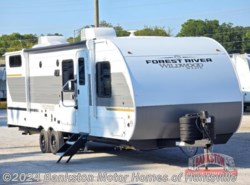 New 2025 Forest River Wildwood X-Lite 28VBXL available in Huntsville, Alabama