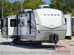 New 2025 Keystone Cougar Half-Ton 33RLI available in Huntsville, Alabama