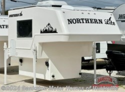 New 2025 Northern Lite  610 Std. Model available in Huntsville, Alabama