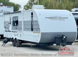 New 2025 Forest River Wildwood X-Lite 26ICE available in Huntsville, Alabama