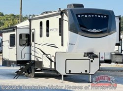 New 2025 Venture RV SportTrek Touring Edition STTF353VIK available in Huntsville, Alabama