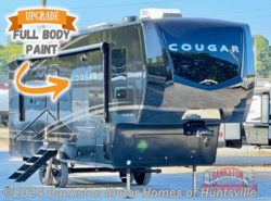 New 2025 Keystone Cougar 260MLE available in Huntsville, Alabama