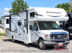 Used 2019 Forest River Sunseeker 3010DS Ford available in Huntsville, Alabama