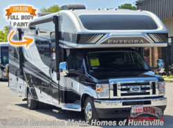 New 2025 Entegra Coach Esteem 29V available in Huntsville, Alabama