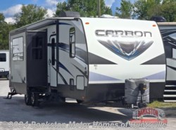 Used 2016 Keystone Carbon 35 available in Huntsville, Alabama