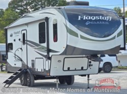 Used 2023 Forest River Flagstaff Super Lite 524BBS available in Huntsville, Alabama