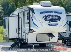 Used 2020 Forest River Cherokee Arctic Wolf 285DRL4 available in Huntsville, Alabama