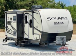 Used 2016 Palomino Solaire Ultra Lite 239DSBH available in Huntsville, Alabama