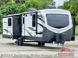 Used 2021 Keystone Outback 330RL available in Huntsville, Alabama