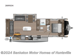 Used 2024 Jayco Eagle 280RSOK available in Huntsville, Alabama