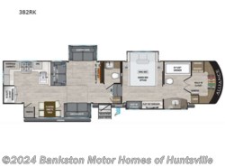 New 2024 Alliance RV Paradigm 382RK available in Huntsville, Alabama