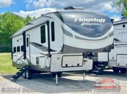 New 2024 Forest River Flagstaff Classic 376RK available in Huntsville, Alabama