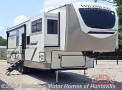 New 2024 Forest River Wildwood Heritage Glen Elite Series 36FL available in Huntsville, Alabama