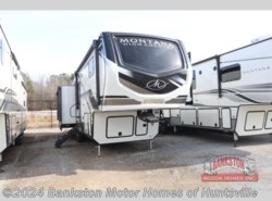 New 2024 Keystone Montana High Country 311RD available in Huntsville, Alabama