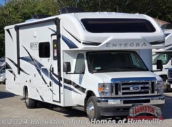 New 2025 Entegra Coach Odyssey 29V available in Huntsville, Alabama