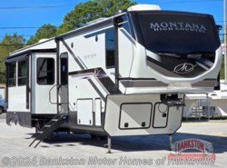 New 2025 Keystone Montana High Country 381TB available in Huntsville, Alabama