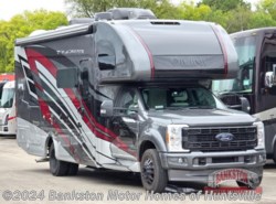 New 2025 Thor Motor Coach Omni AX29 available in Huntsville, Alabama