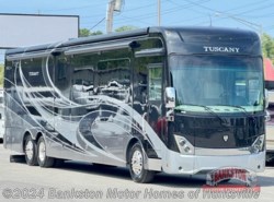 Used 2022 Thor Motor Coach Tuscany 45MX available in Huntsville, Alabama