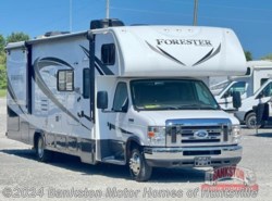 Used 2018 Forest River Forester 3011DS Ford available in Huntsville, Alabama