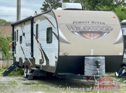 Used 2016 Forest River Wildwood 28RLDS available in Huntsville, Alabama