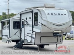 Used 2023 Keystone Cougar Half-Ton 29RLI available in Huntsville, Alabama