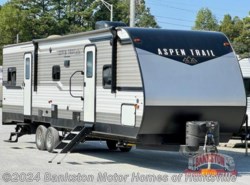 Used 2020 Dutchmen Aspen Trail 3251THS available in Huntsville, Alabama