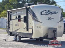 Used 2017 Keystone Cougar X-Lite 21RBS available in Huntsville, Alabama