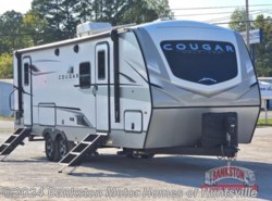 Used 2023 Keystone Cougar Half-Ton 26RBS available in Huntsville, Alabama