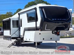 New 2025 Brinkley RV Model Z 3100 available in Huntsville, Alabama