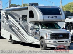 New 2025 Thor Motor Coach Omni RS36 available in Huntsville, Alabama