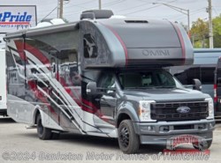 New 2025 Thor Motor Coach Omni XG32 available in Huntsville, Alabama