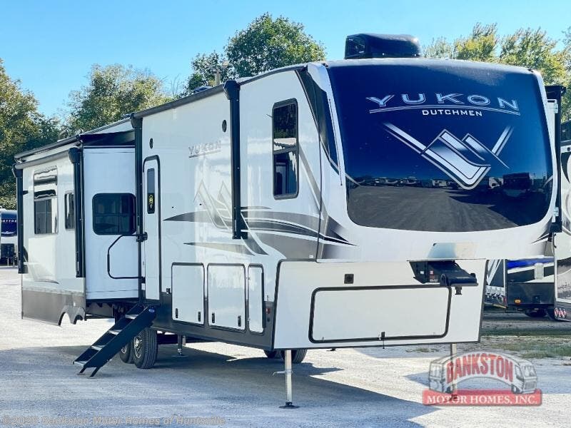 Used 2024 Dutchmen Yukon 399ML available in Huntsville, Alabama