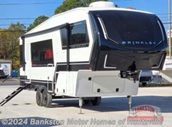 New 2025 Brinkley RV Model Z 2670 available in Huntsville, Alabama