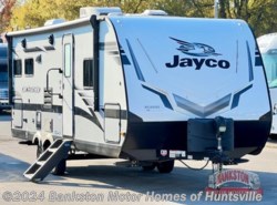 Used 2022 Jayco Jay Feather 24RL available in Huntsville, Alabama