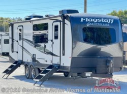 New 2025 Forest River Flagstaff Super Lite 26SFK available in Huntsville, Alabama