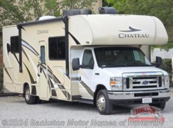 Used 2020 Thor Motor Coach Chateau 28Z available in Huntsville, Alabama