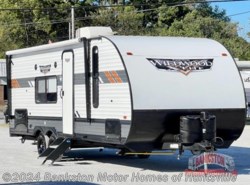 Used 2022 Forest River Wildwood X-Lite 261BHXL available in Huntsville, Alabama