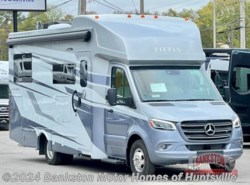 New 2025 Tiffin Wayfarer 25 XLW available in Huntsville, Alabama