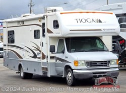 Used 2006 Fleetwood Tioga 31W available in Huntsville, Alabama