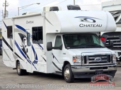 Used 2023 Thor Motor Coach Chateau 28Z available in Huntsville, Alabama