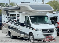 New 2025 Entegra Coach Qwest 24R available in Huntsville, Alabama