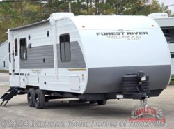 New 2025 Forest River Wildwood X-Lite 24RLXL available in Huntsville, Alabama