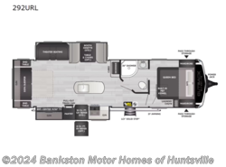 Used 2022 Keystone Outback Ultra Lite 292URL available in Huntsville, Alabama