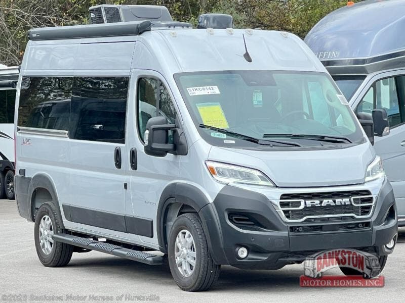 New 2025 Entegra Coach Arc 18C available in Huntsville, Alabama