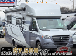 New 2025 Tiffin Wayfarer 25 XLW available in Huntsville, Alabama