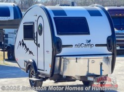 New 2025 NuCamp TAB 320 S Black Canyon available in Huntsville, Alabama