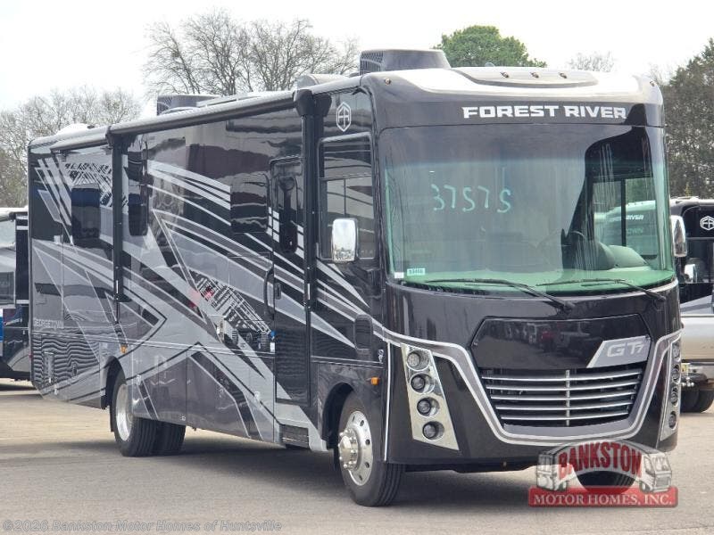 New 2025 Forest River Georgetown 7 Series 36D7 available in Huntsville, Alabama